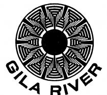 GILA RIVER