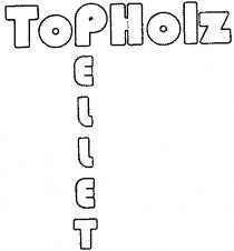 TOPHOLZ PELLET