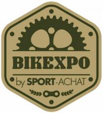 BIKEXPO by SPORT-ACHAT