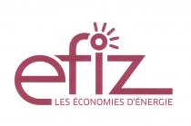 EFIZ LES ÉCONOMIES D'ÉNERGIE