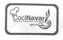 COCINAVAR COCINA CASERA NAVARRA