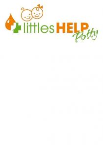 littles HELP Potty