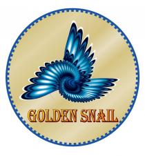 golden snail