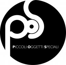 pos piccoli oggetti speciali
