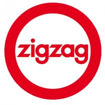 zigzag