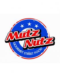 Mutz Nutz GOURMET STREET FOOD