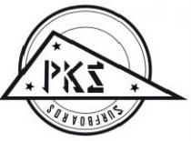 PKS SURFBOARDS