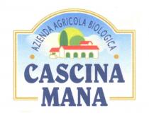 CASCINA MANA AZIENDA AGRICOLA BIOLOGICA