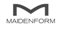 M MAIDENFORM