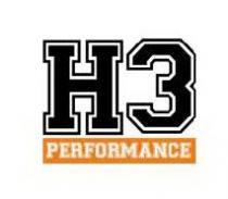 H3 PERFORMANCE