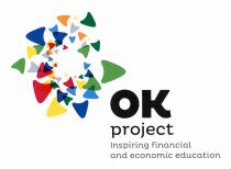 OK project Inspiring financial and economic education