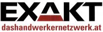 EXAKT dashandwerknetzwerk.at