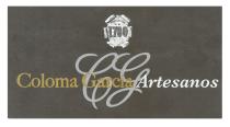 PRODUCTOS E.M. 1780 COLOMA GARCIA ARTESANOS