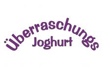 Überraschungsjoghurt