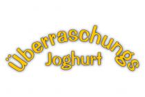 Überraschungsjoghurt