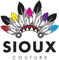 SIOUX COUTURE