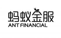 ANT FINANCIAL