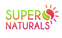 Supernaturals