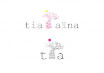 tia aïna t a