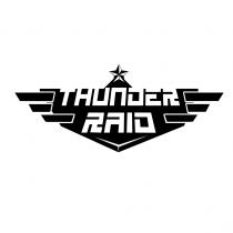 THUNDER RAID