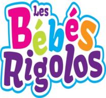 Les Bébés Rigolos