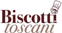 Biscotti toscani