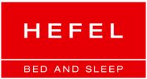 HEFEL BED AND SLEEP