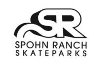 SR SPOHN RANCH SKATEPARKS