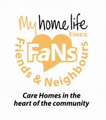 My Home Life Essex FaNs Friends & Neighbours Care Homes in the heart of the community