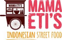 MAMA ETI'S INDONESIAN STREET FOOD