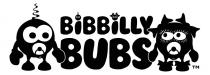 Bibbilly Bubs World Logo