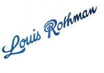 LOUIS ROTHMAN