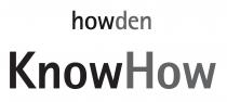 howden KnowHow