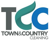 TCC TOWN & COUNTRY CLEANING