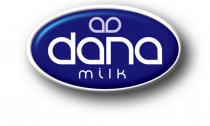 Dana Milk