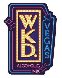 WKD VEGAS