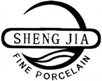 SHENG JIA FINE PORCELAIN