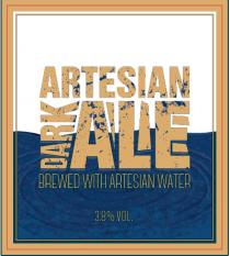 ARTESIAN DARK ALE