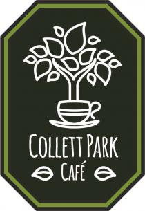 Collett Park Cafe