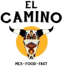 EL CAMINO MEX-FOOD-FAST