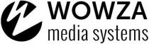 W WOWZA media systems