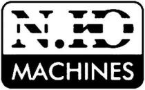 N.KO MACHINES