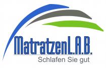 Matratzen L.A.B. Schlafen Sie gut