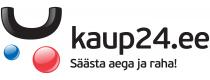 kaup24.ee Säästa aega ja raha!