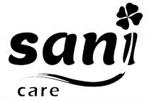 sani care