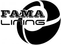 FAMA LINING