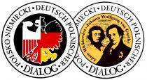 DIALOG POLSKO-NIEMIECKI DEUTSCH-POLNISHER, Adam Mickiewicz, Johann Wolfgang von Goethe