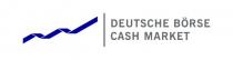 DEUTSCHE BÖRSE CASH MARKET