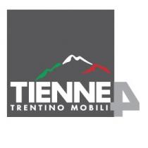 TIENNE4 TRENTINO MOBILI