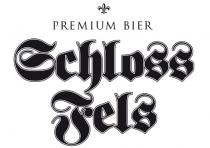 PREMIUM BIER Schloss Fels